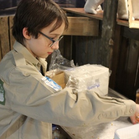 IMG 4136 - Scouts en Gidsen Zaventem 
